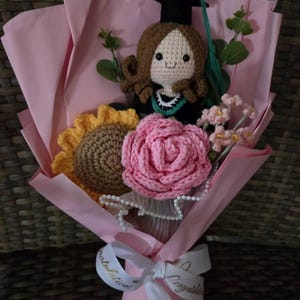Etsy buyer added a photo of their purchase