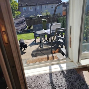Gordon added a photo of their purchase