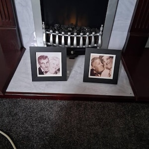 Madelene added a photo of their purchase