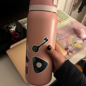 Allison hat ein Foto des gekauften Artikels hinzugefügt