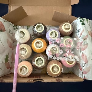 Keersten added a photo of their purchase