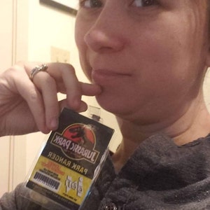 Danielle heeft een foto van de aankoop toegevoegd