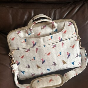 Sharon added a photo of their purchase