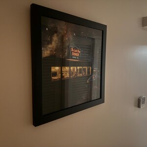 La added a photo of their purchase