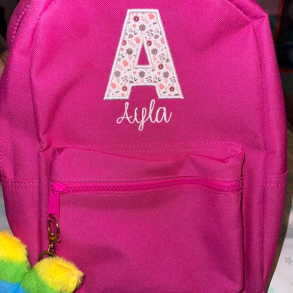 View Backpacks by TreasuredThreadsGB on Etsy