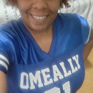 Khadine added a photo of their purchase