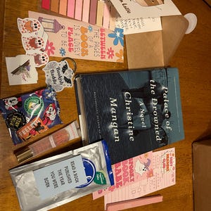 Amanda added a photo of their purchase