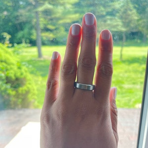 Nicole added a photo of their purchase