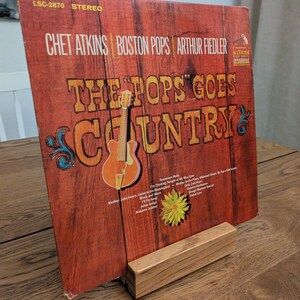 John added a photo of their purchase