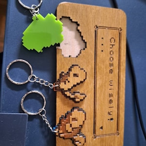 Jessie added a photo of their purchase