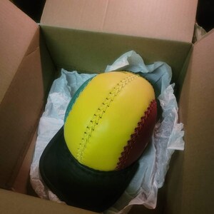 Kyron ha añadido una foto de su compra