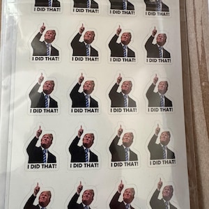 Etsy buyer added a photo of their purchase