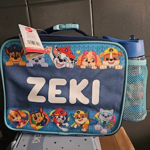 Shannon added a photo of their purchase