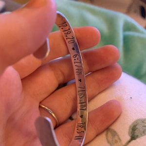 Erin added a photo of their purchase