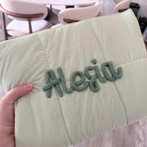 Alesia added a photo of their purchase