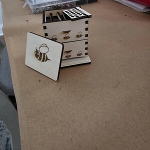 stephanie added a photo of their purchase