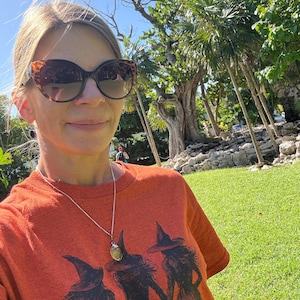Samantha added a photo of their purchase