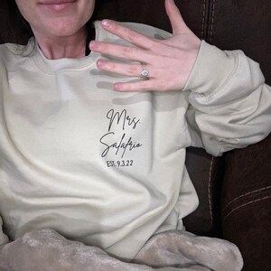 Kayla added a photo of their purchase