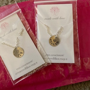 Lisa added a photo of their purchase