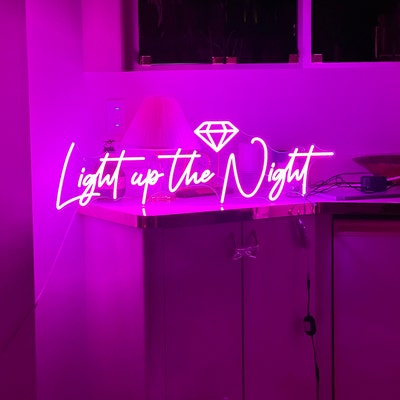 Neon Sign Wedding Custom Flex Led Neon Light Sign Led Logo Custom Neon ...