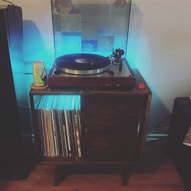 Mid Century Modern Desk with 3 Drawers MADE TO ORDER 4 Etsy