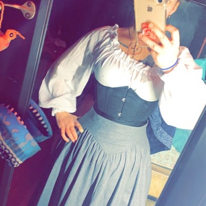 Kayla added a photo of their purchase