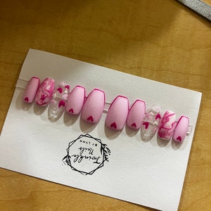 Rachel added a photo of their purchase