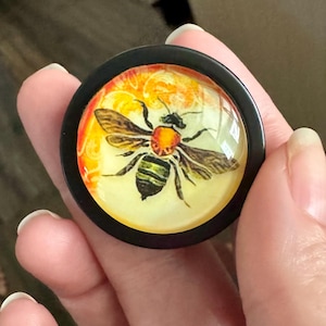 Sarah hat ein Foto des gekauften Artikels hinzugefügt