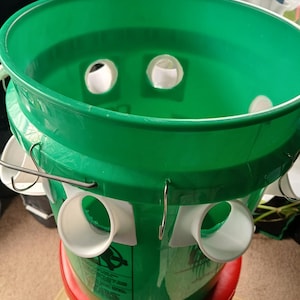 Robert added a photo of their purchase