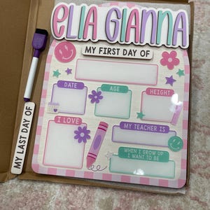 Bianca added a photo of their purchase