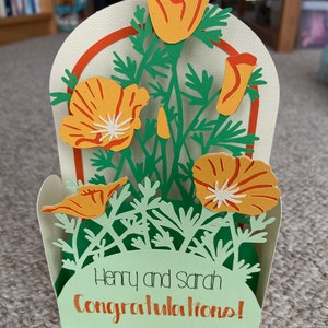 Karen added a photo of their purchase