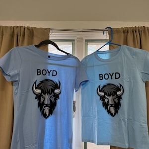 Mikala added a photo of their purchase