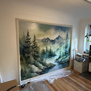 Nina added a photo of their purchase