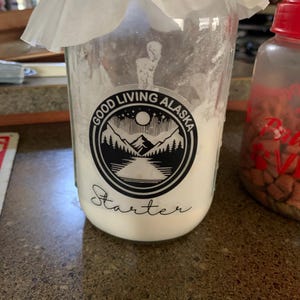 Sue added a photo of their purchase
