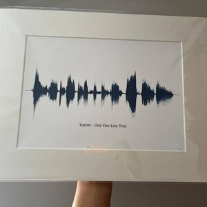 Lucy added a photo of their purchase