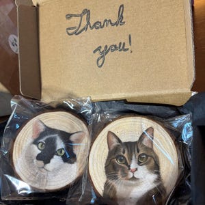 Charlsye added a photo of their purchase