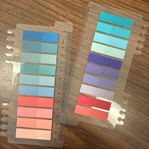 April added a photo of their purchase