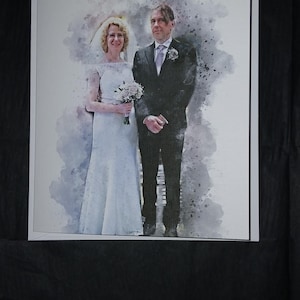 Mary added a photo of their purchase