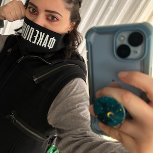 Claire added a photo of their purchase