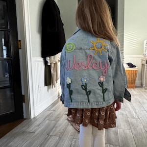 Abby added a photo of their purchase