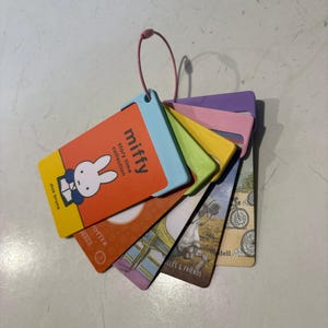 Kayla heeft een foto van de aankoop toegevoegd