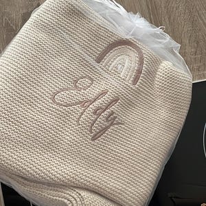 Sophia hat ein Foto des gekauften Artikels hinzugefügt