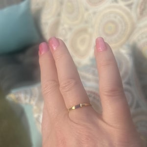 Etsy のお客さま さんが購入した商品の写真を追加しました