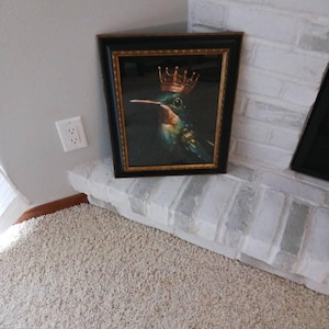 Barbara added a photo of their purchase