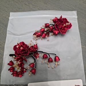 Selina heeft een foto van de aankoop toegevoegd