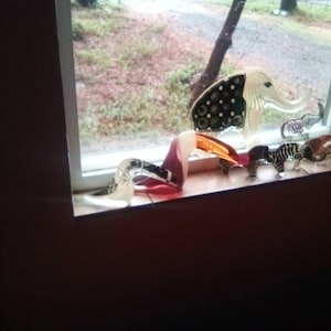 Shelly added a photo of their purchase