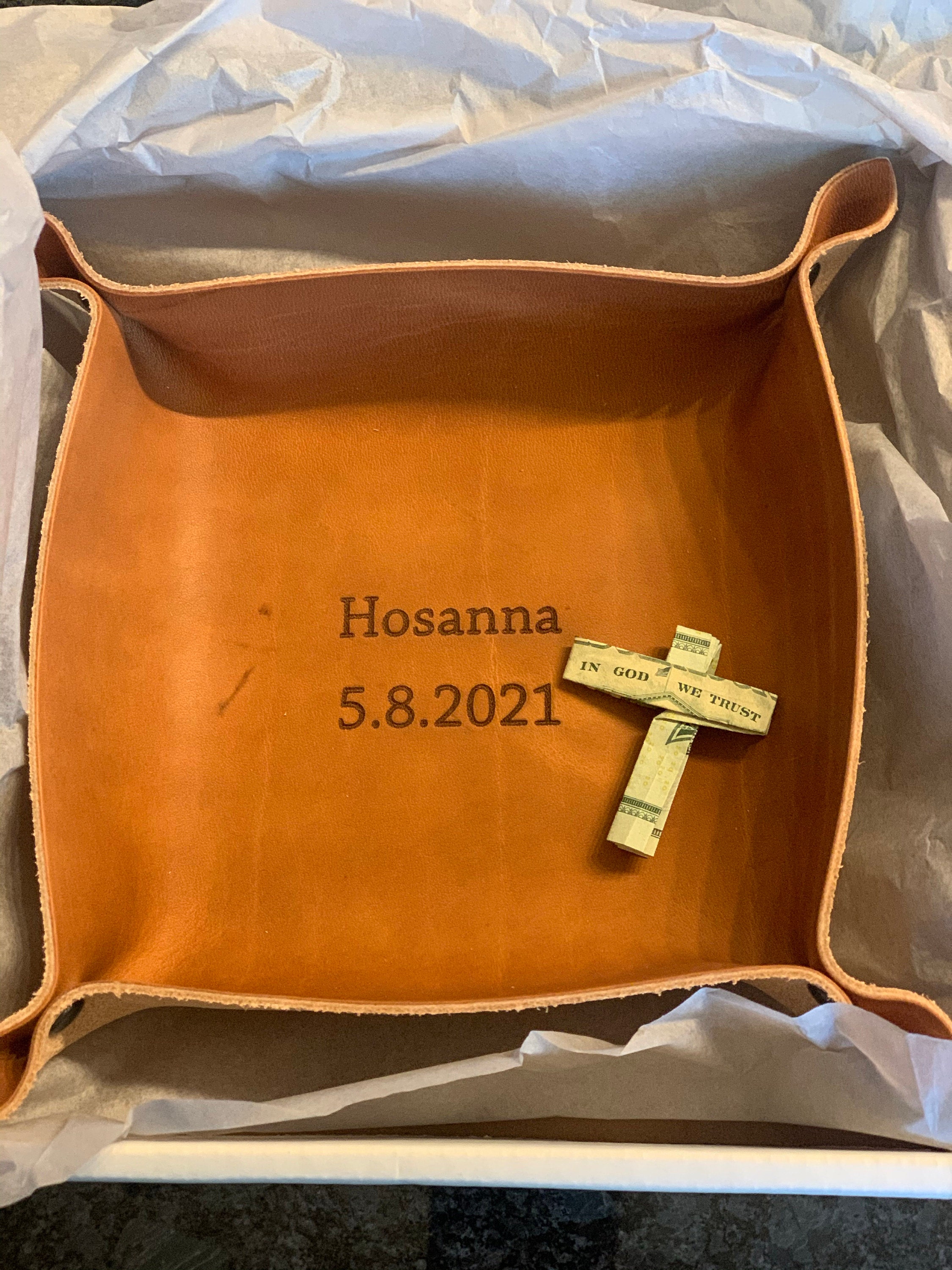 Custom confirmation gift, Gift for confirmation, gift for boy, personalized leather, engraved leather, gift for her, christian gift,