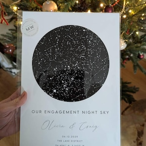 Amelia added a photo of their purchase