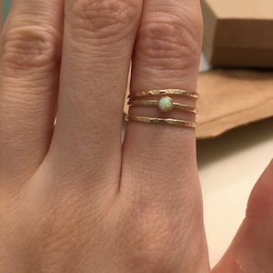 Ashley added a photo of their purchase