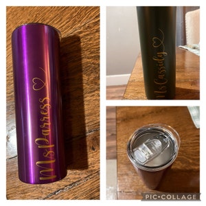 Kayla added a photo of their purchase